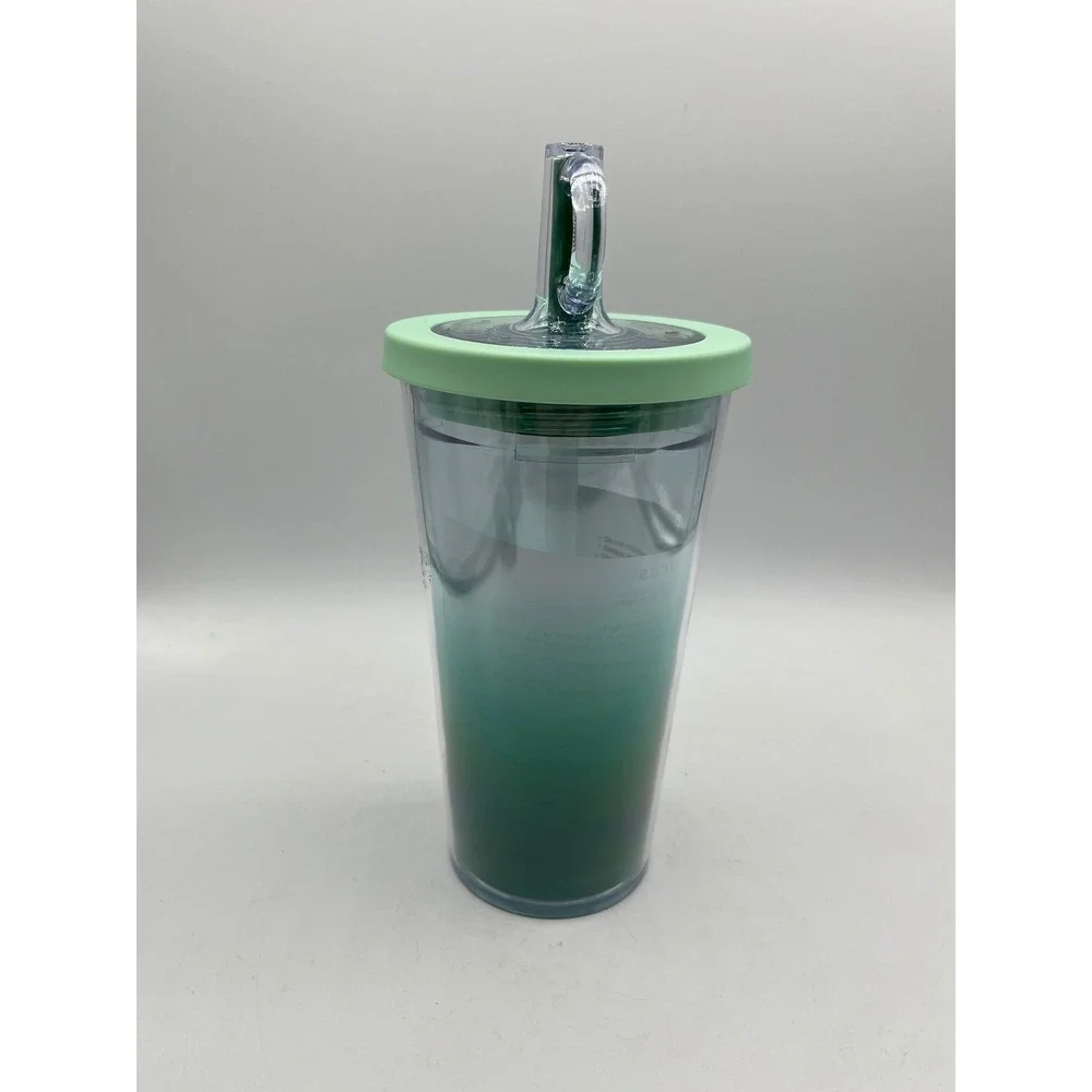Starbucks cold cup